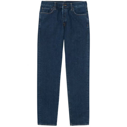 Jeans Carhartt WIP Klondike Pant BLU
