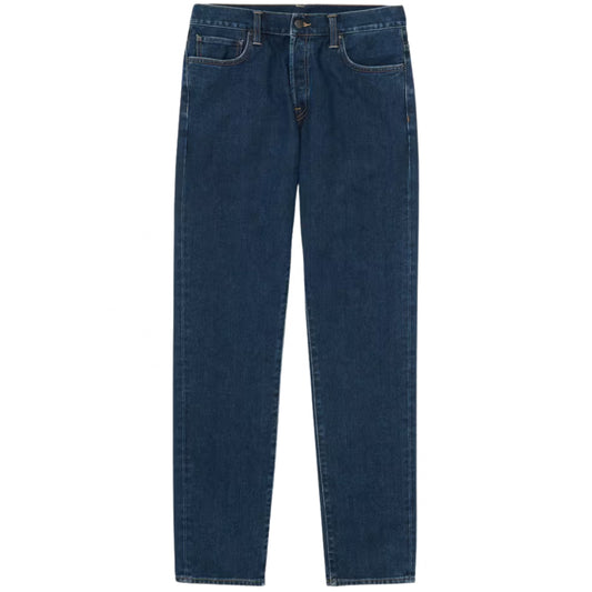 Jeans Carhartt WIP Klondike Pant BLU