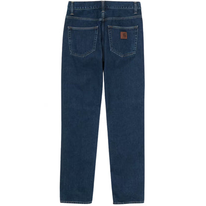 Jeans Carhartt WIP Klondike Pant BLU