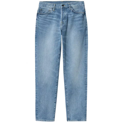 Jeans Carhartt WIP Klondike Pant BLU