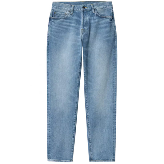 Jeans Carhartt WIP Klondike Pant BLU