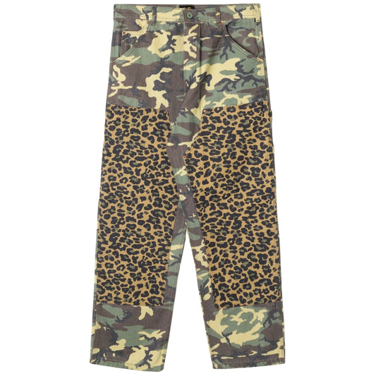 Pantalone Stan Ray Double Knee Pant UNICO