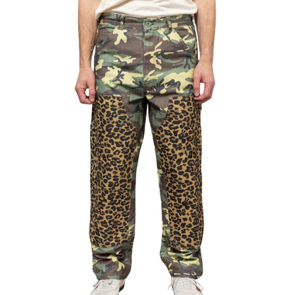 Pantalone Stan Ray Double Knee Pant UNICO