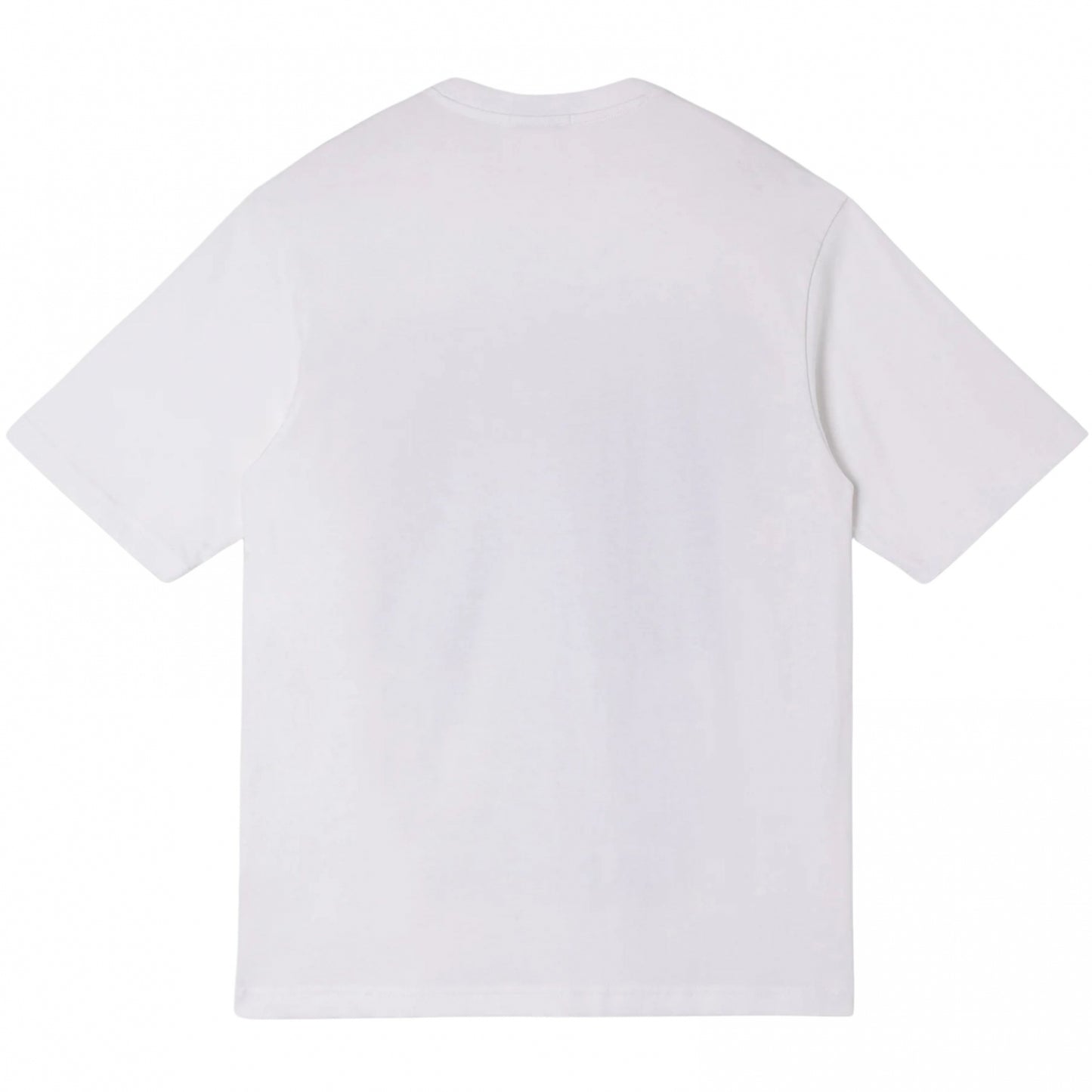 Maglietta Stan Ray SS Solstice Tee BIANCO