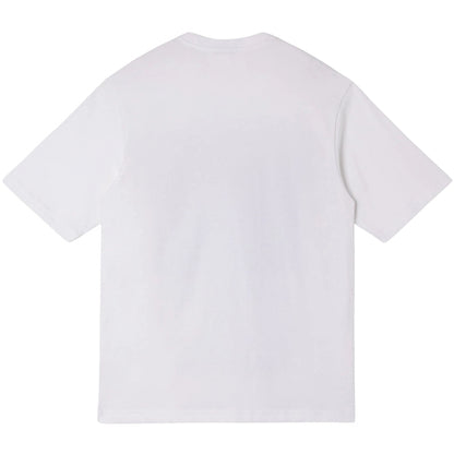 Maglietta Stan Ray SS Solstice Tee BIANCO