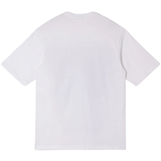 Maglietta Stan Ray SS Solstice Tee BIANCO