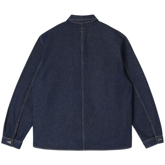 Camicia Stan Ray Paniters Pop Over Shirt DENIM