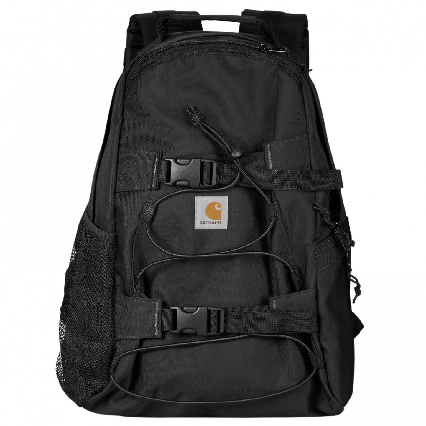 Zaino Carhartt WIP Kickflip Backpack NERO
