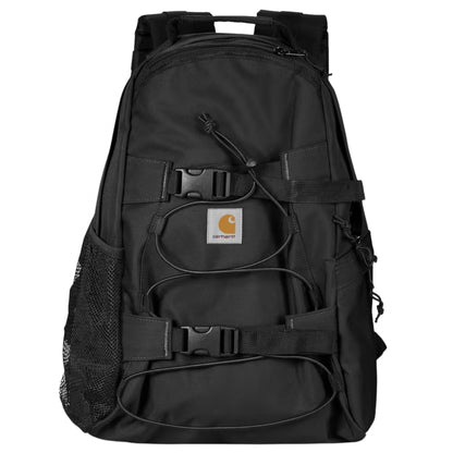 Zaino Carhartt WIP Kickflip Backpack NERO