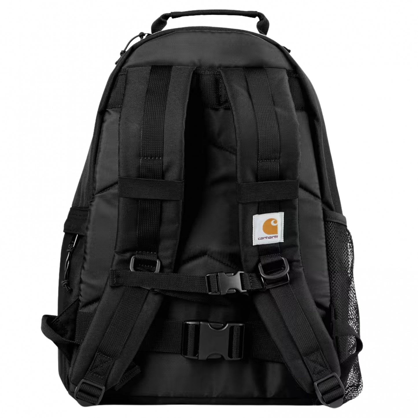 Zaino Carhartt WIP Kickflip Backpack NERO