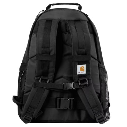 Zaino Carhartt WIP Kickflip Backpack NERO