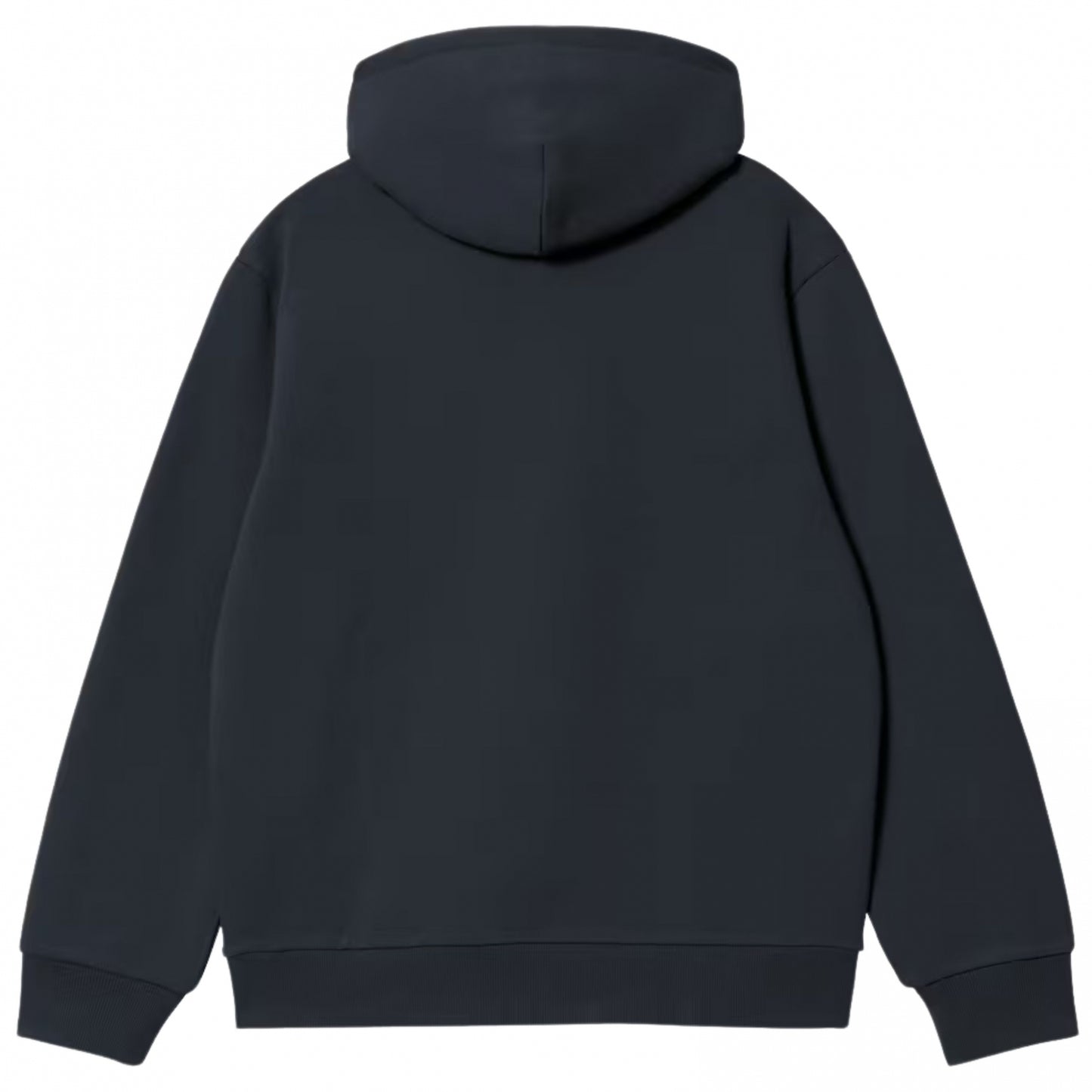 Felpa Carhartt WIP Hooded Carhartt Sweat UNICO