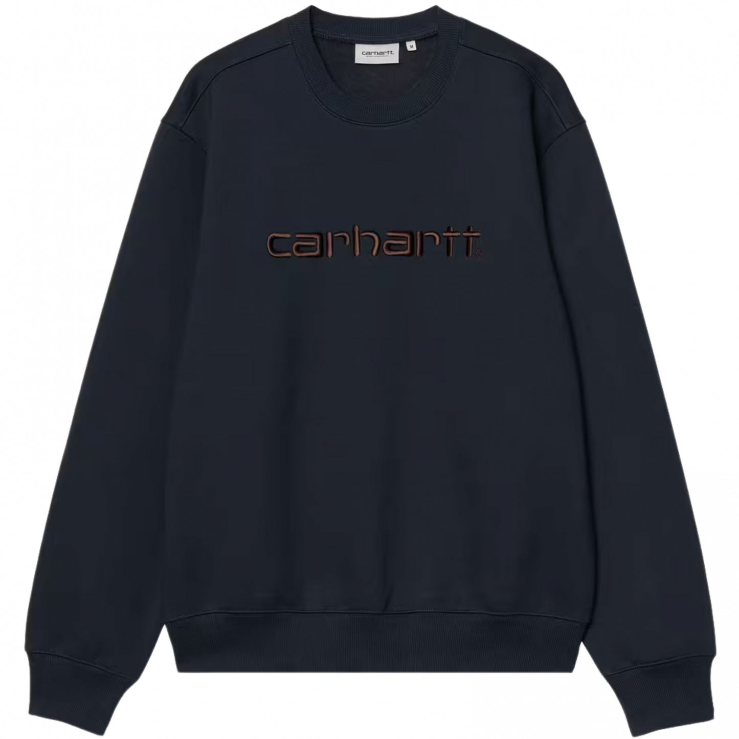 Felpa Carhartt WIP Carhartt Sweat UNICO