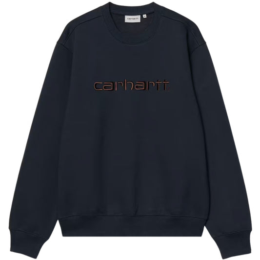 Felpa Carhartt WIP Carhartt Sweat UNICO