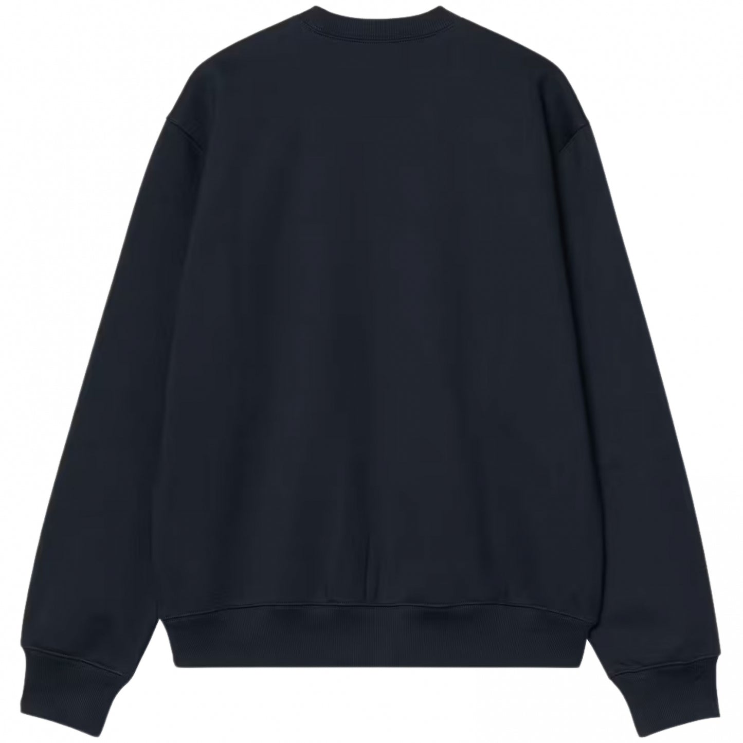 Felpa Carhartt WIP Carhartt Sweat UNICO