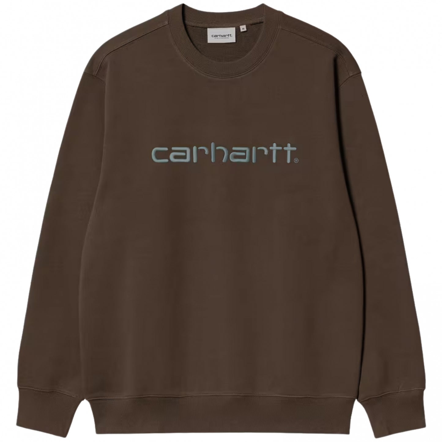 Felpa Carhartt WIP Carhartt Sweat VARIANTE 1
