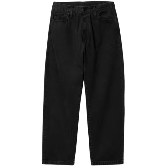 Pantalone Carhartt WIP Landon Pant NERO