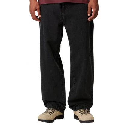 Pantalone Carhartt WIP Landon Pant NERO