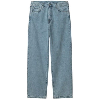 Pantalone Carhartt WIP Landon Pant BLU