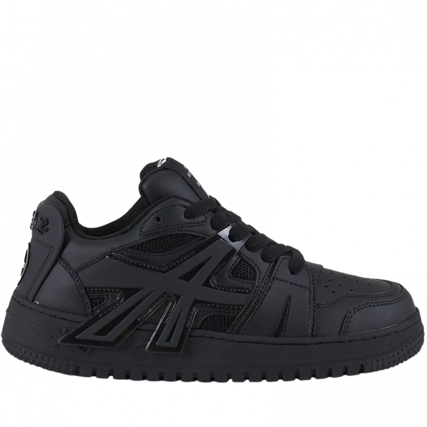 Scarpa Acupuncture Lola Sneak NERO