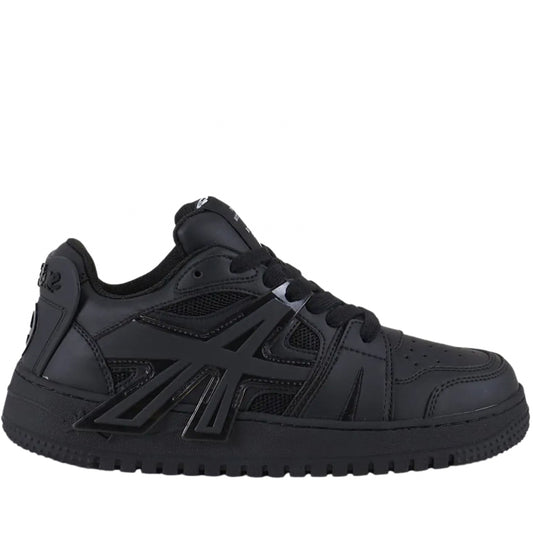 Scarpa Acupuncture Lola Sneak NERO