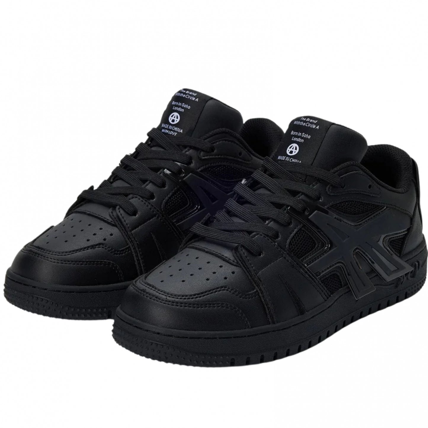 Scarpa Acupuncture Lola Sneak NERO