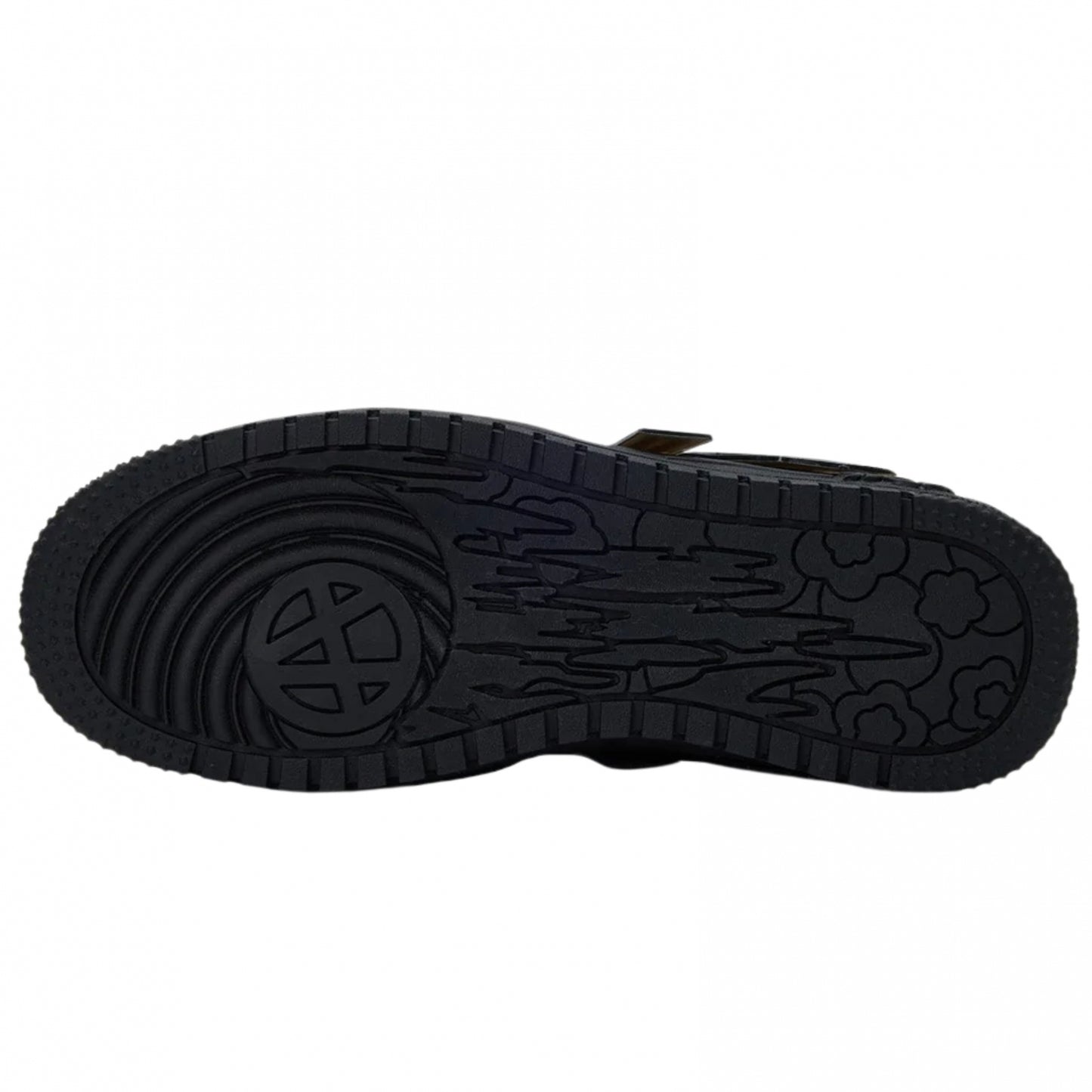 Scarpa Acupuncture Lola Sneak NERO