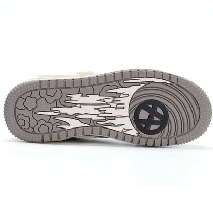 Scarpa Acupuncture Lola Sneak GRIGIO