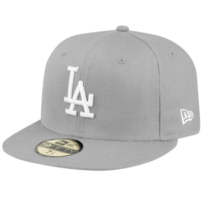 Cappello New Era 59Fifty MLB Basic LOSDOD UNICO