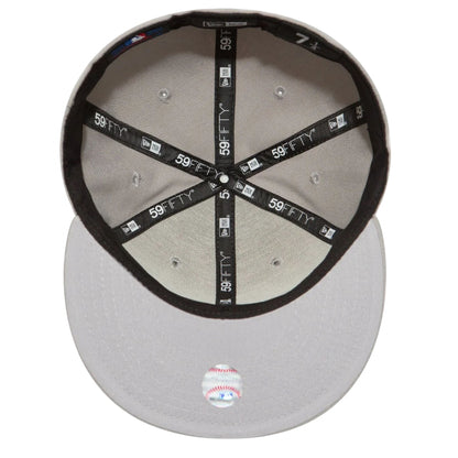 Cappello New Era 59Fifty MLB Basic LOSDOD UNICO