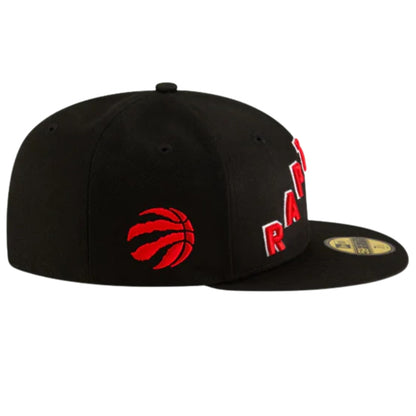 Cappello New Era 59Fifty NBA24 TORRAP UNICO