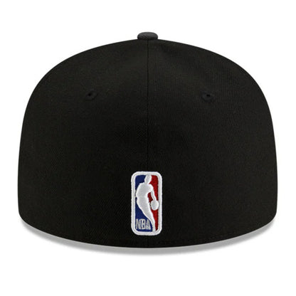 Cappello New Era 59Fifty NBA24 TORRAP UNICO