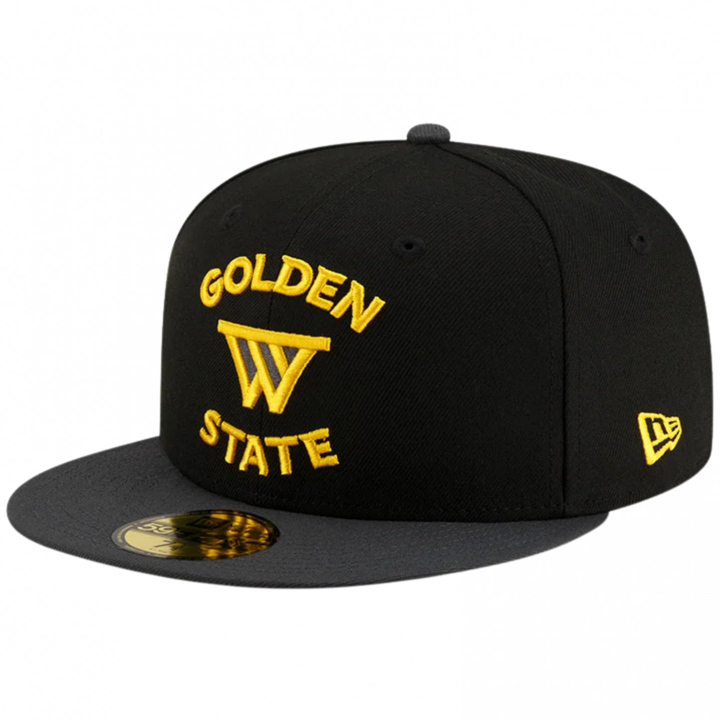 Cappello New Era 59Fifty NBA 24 GOLWAR UNICO