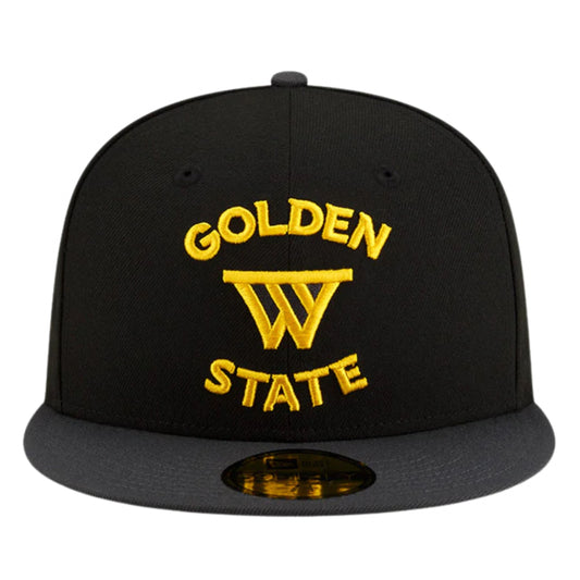 Cappello New Era 59Fifty NBA 24 GOLWAR UNICO