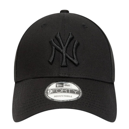 Cappello New Era 9Forty League Essential MLB NEYYA UNICO