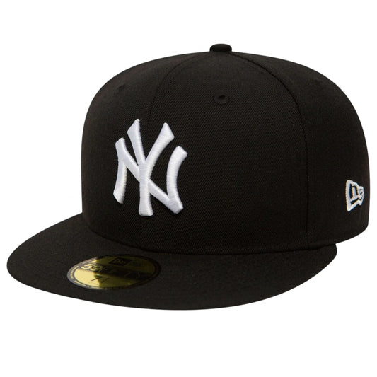 Cappello New Era 59Fifty MLB Basic NEYYAN UNICO