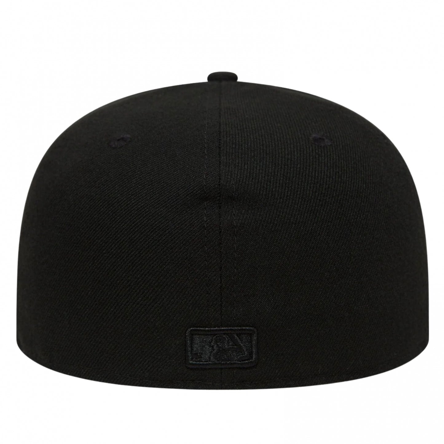 Cappello New Era 59Fifty NEYYAN NERO