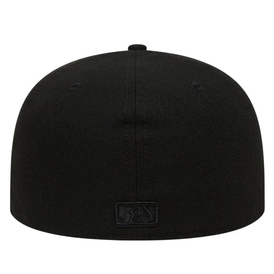 Cappello New Era 59Fifty NEYYAN NERO