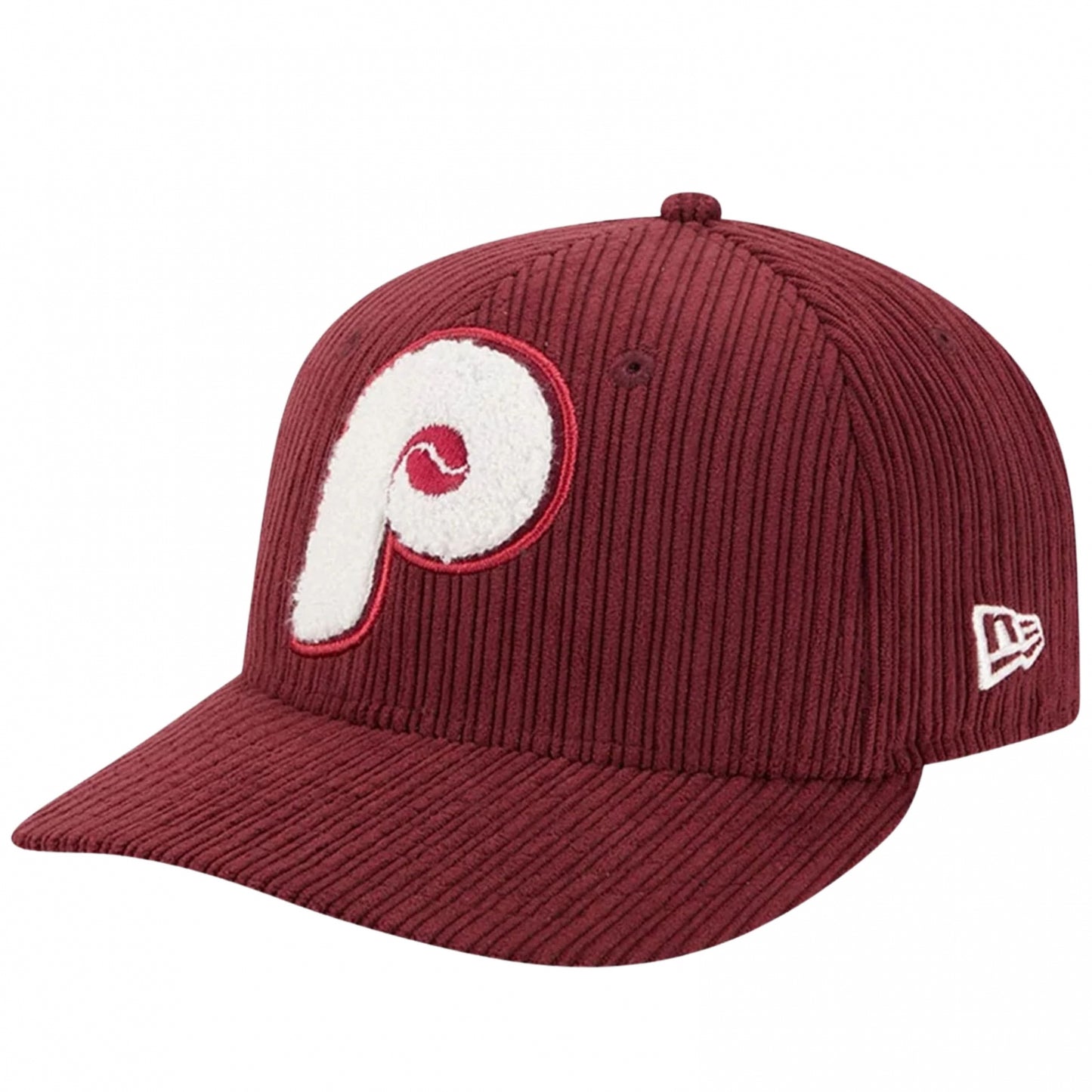 Cappello New Era 59Fifty Chenille Pop 26991 PHIPHI UNICO