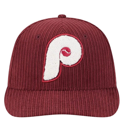 Cappello New Era 59Fifty Chenille Pop 26991 PHIPHI UNICO