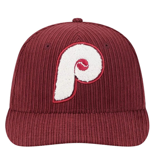 Cappello New Era 59Fifty Chenille Pop 26991 PHIPHI UNICO