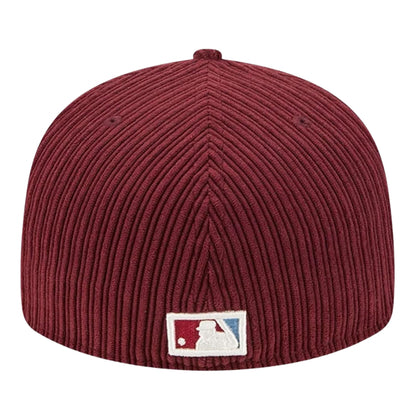 Cappello New Era 59Fifty Chenille Pop 26991 PHIPHI UNICO
