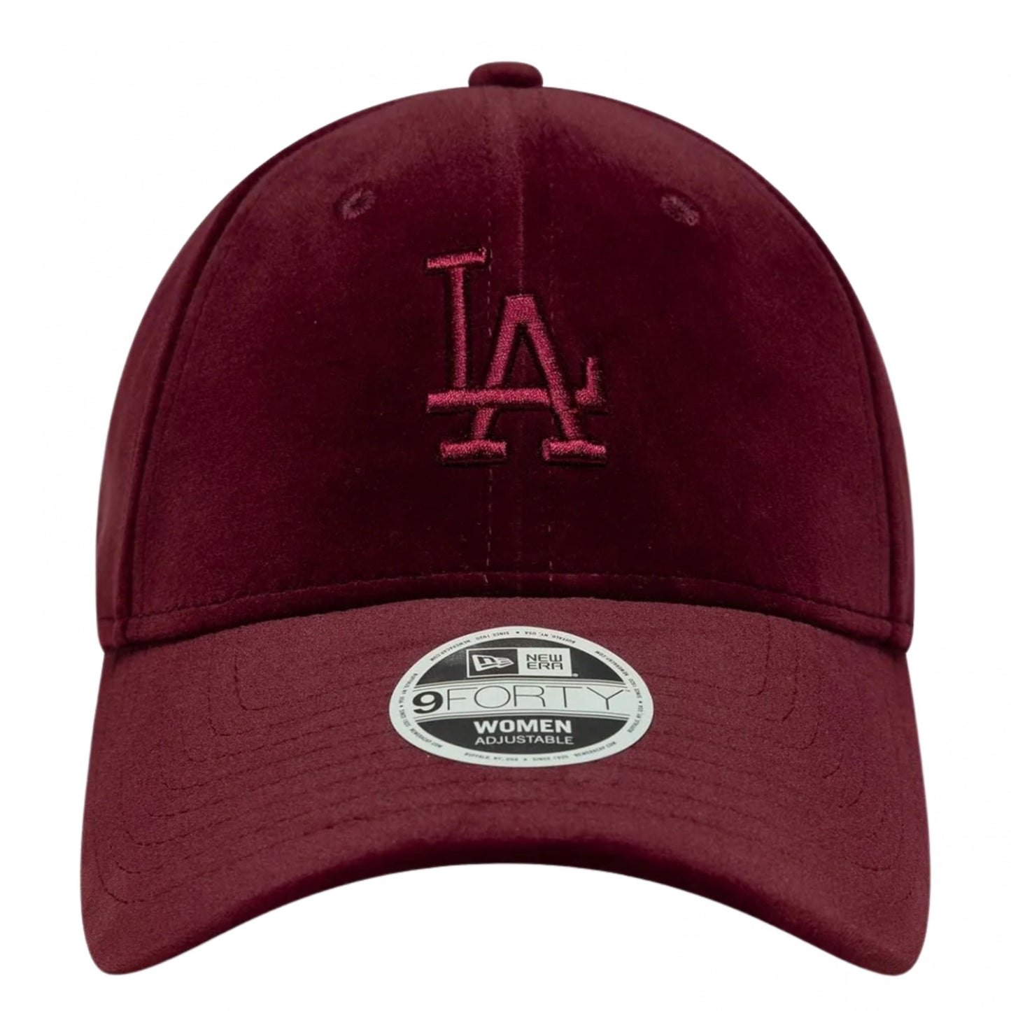 Cappello New Era 9Forty Velour LOSDOD UNICO