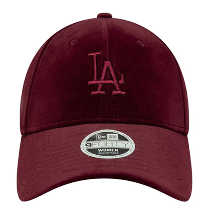 Cappello New Era 9Forty Velour LOSDOD UNICO