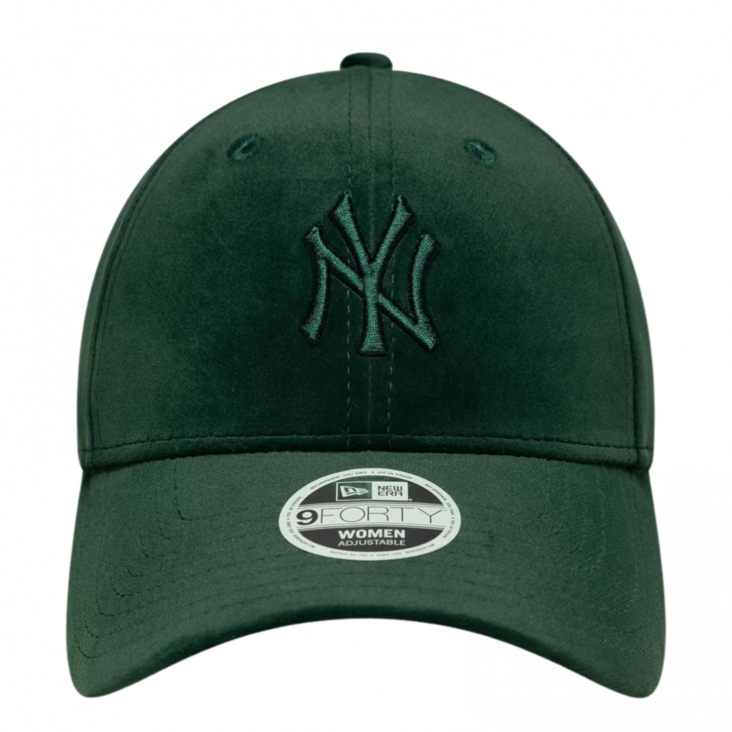 Cappello New Era 9Forty Velour NEYYAN UNICO