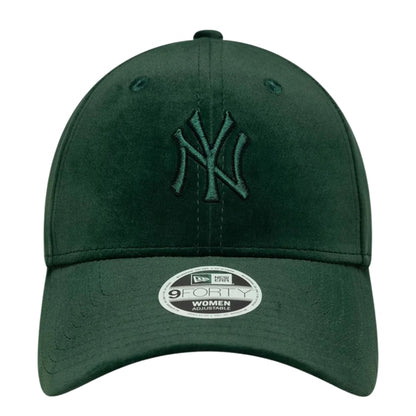 Cappello New Era 9Forty Velour NEYYAN UNICO