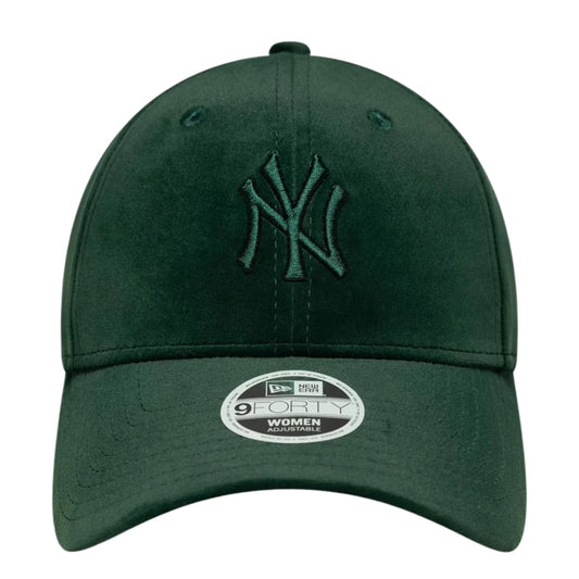 Cappello New Era 9Forty Velour NEYYAN UNICO