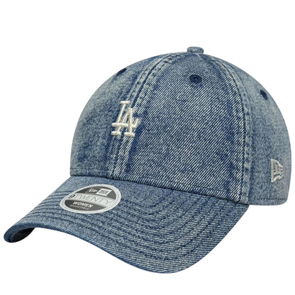 Cappello New Era 9Twenty Denim LOSDOD UNICO