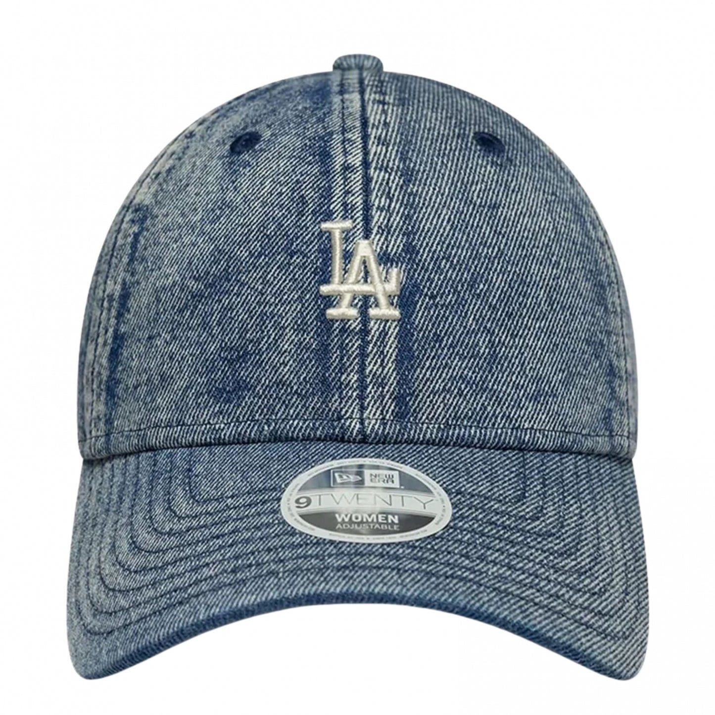 Cappello New Era 9Twenty Denim LOSDOD UNICO