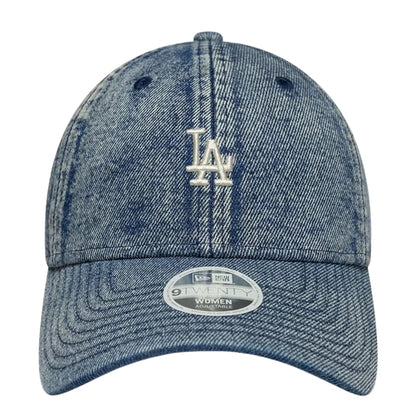 Cappello New Era 9Twenty Denim LOSDOD UNICO